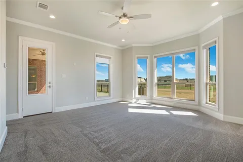 $683,750 | 1431 Malone Drive, Royse City, TX 75189
