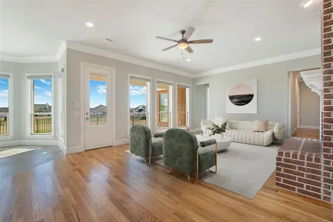 $683,750 | 1431 Malone Drive, Royse City, TX 75189
