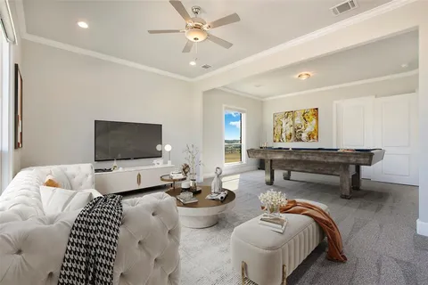 $683,750 | 1431 Malone Drive, Royse City, TX 75189