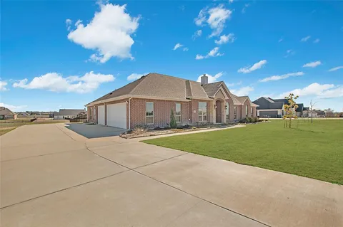 $683,750 | 1431 Malone Drive, Royse City, TX 75189