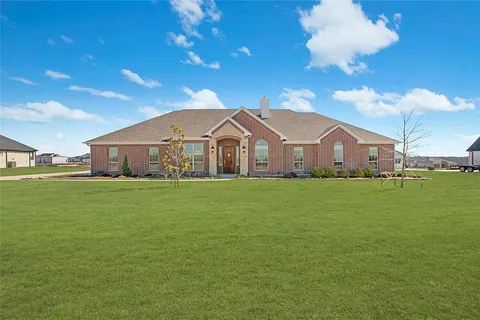 $683,750 | 1431 Malone Drive, Royse City, TX 75189