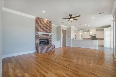 $683,750 | 1431 Malone Drive, Royse City, TX 75189