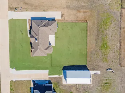 $683,750 | 1431 Malone Drive, Royse City, TX 75189