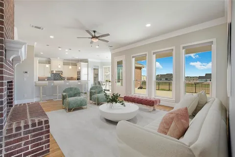 $683,750 | 1431 Malone Drive, Royse City, TX 75189