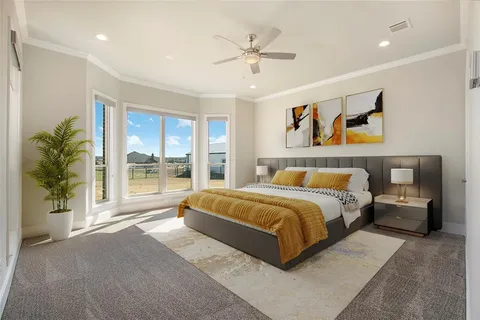 $683,750 | 1431 Malone Drive, Royse City, TX 75189