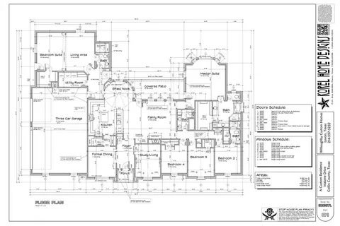 $683,750 | 1431 Malone Drive, Royse City, TX 75189