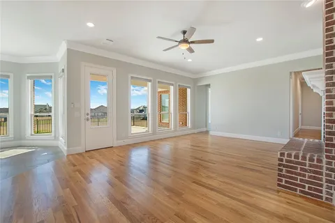 $683,750 | 1431 Malone Drive, Royse City, TX 75189