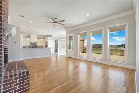 $683,750 | 1431 Malone Drive, Royse City, TX 75189
