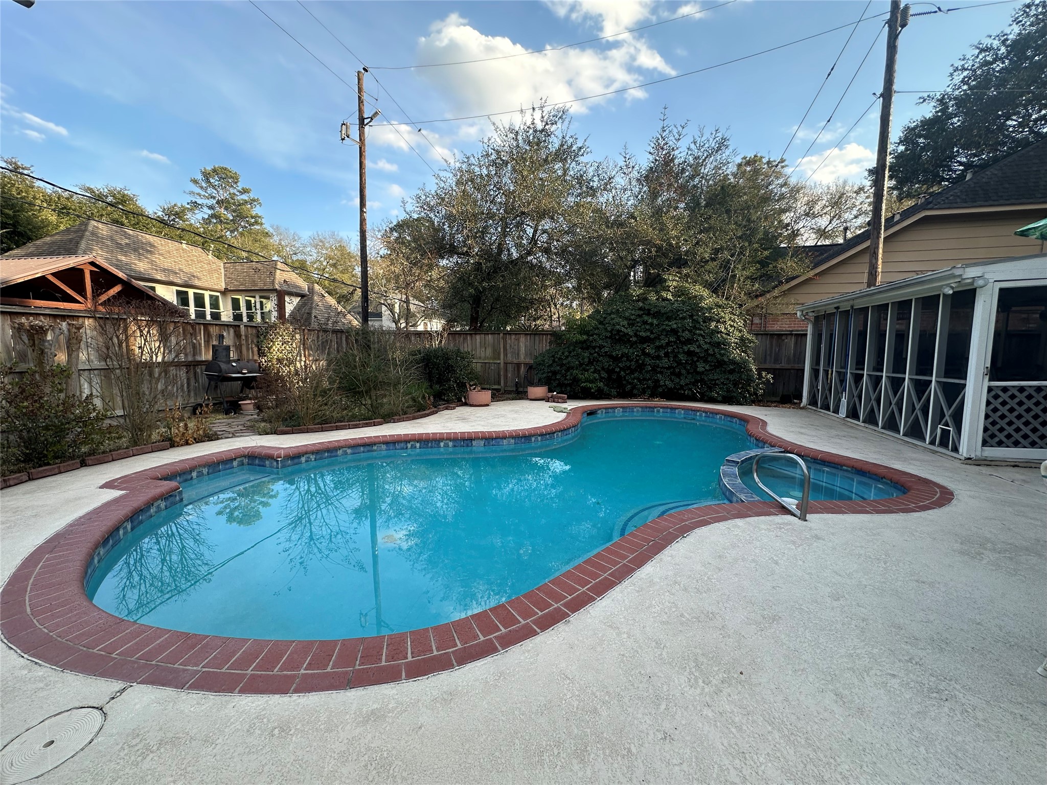 16114 Hexham Drive Spring, TX 77379 - Photo 15 of 18