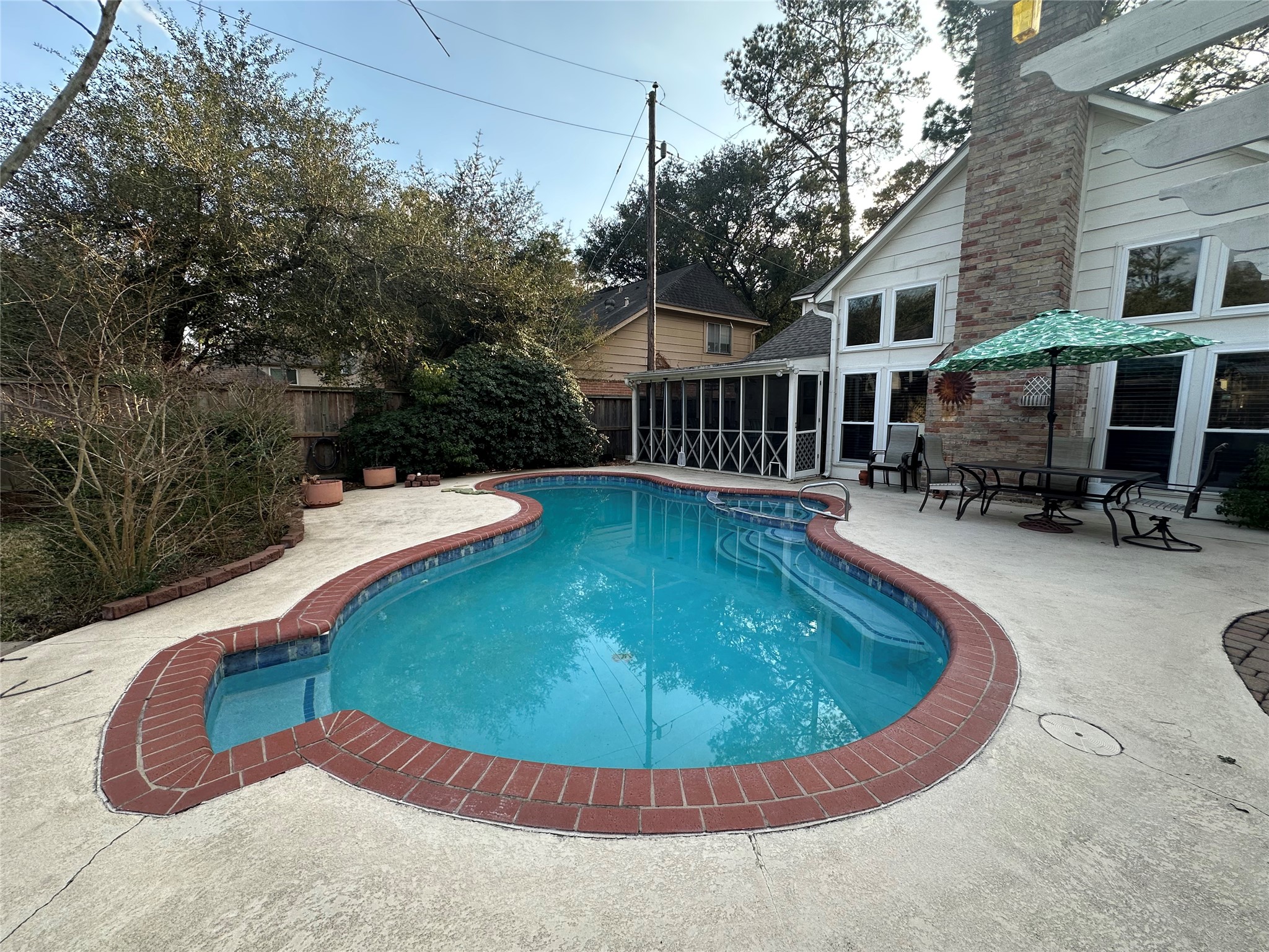 16114 Hexham Drive Spring, TX 77379 - Photo 16 of 18