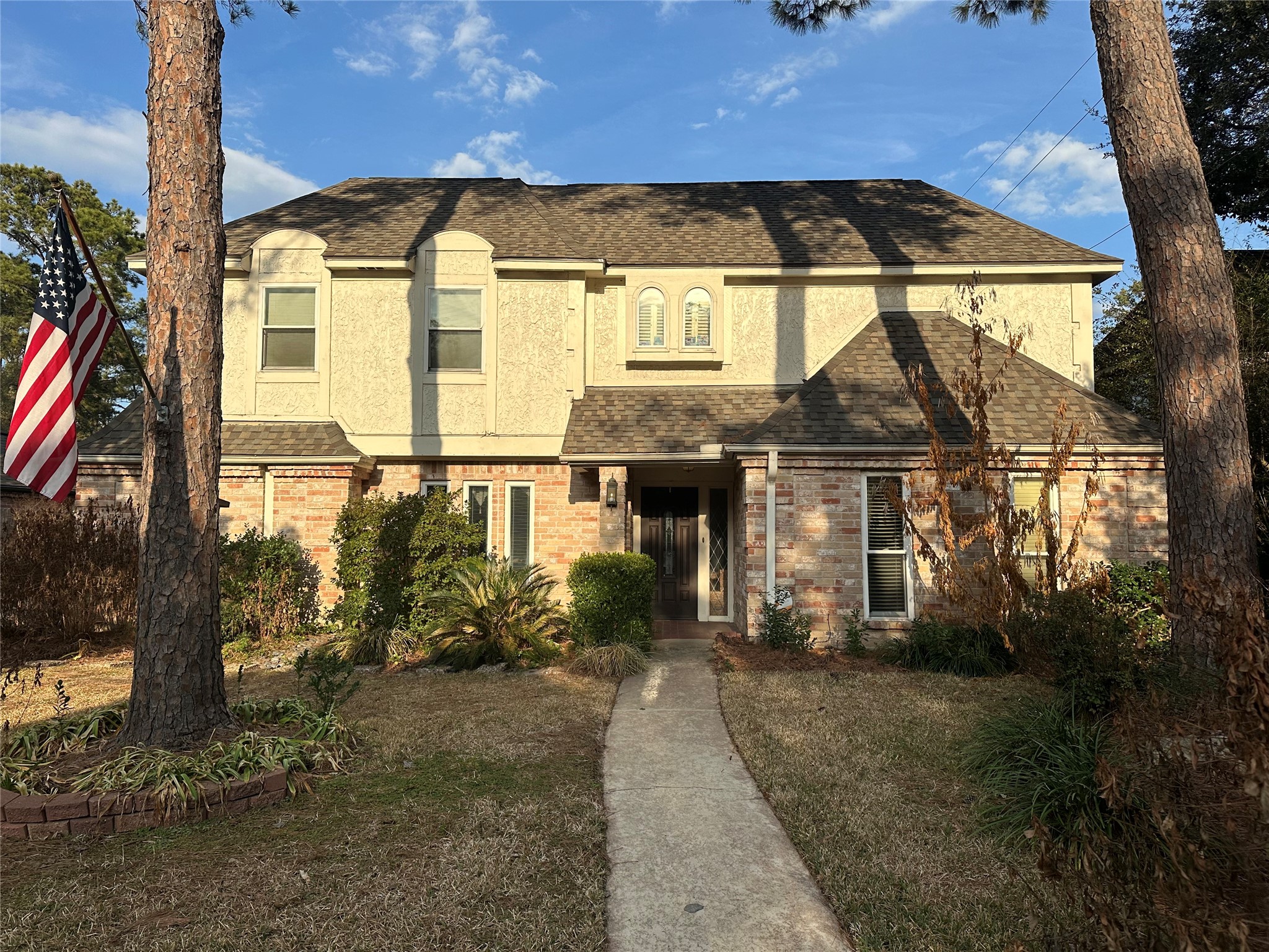 16114 Hexham Drive Spring, TX 77379 - Photo 3 of 18