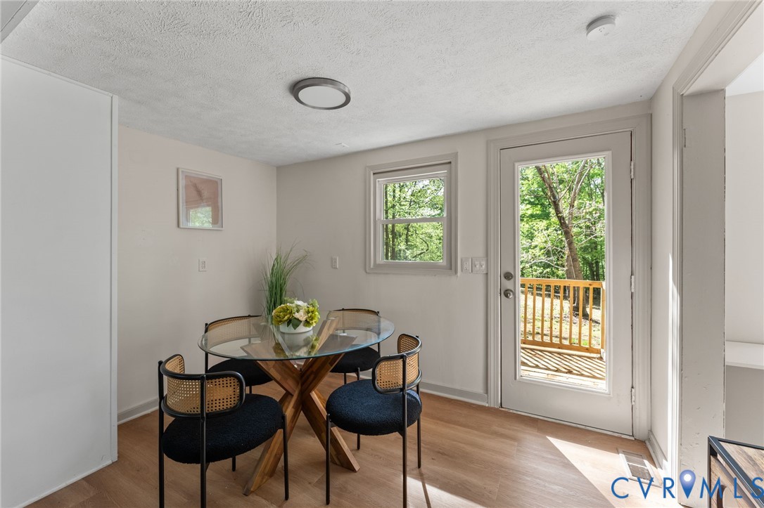 2335 George's Road Bumpass, VA 23024 - Photo 7 of 26