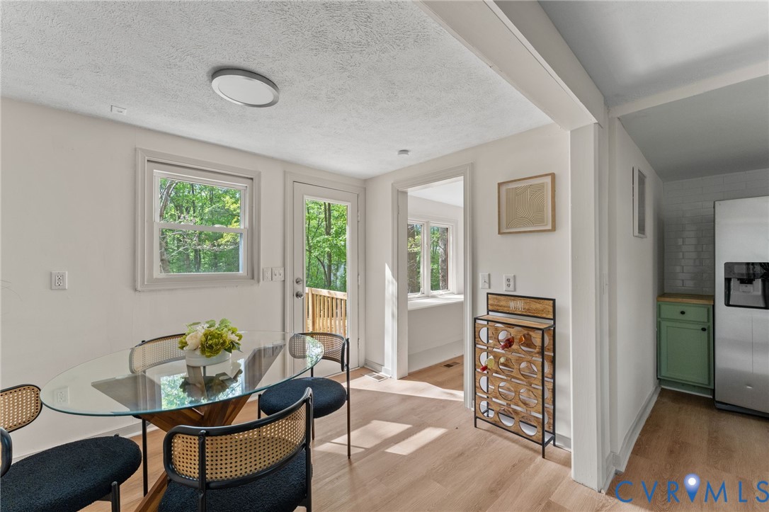 2335 George's Road Bumpass, VA 23024 - Photo 8 of 26