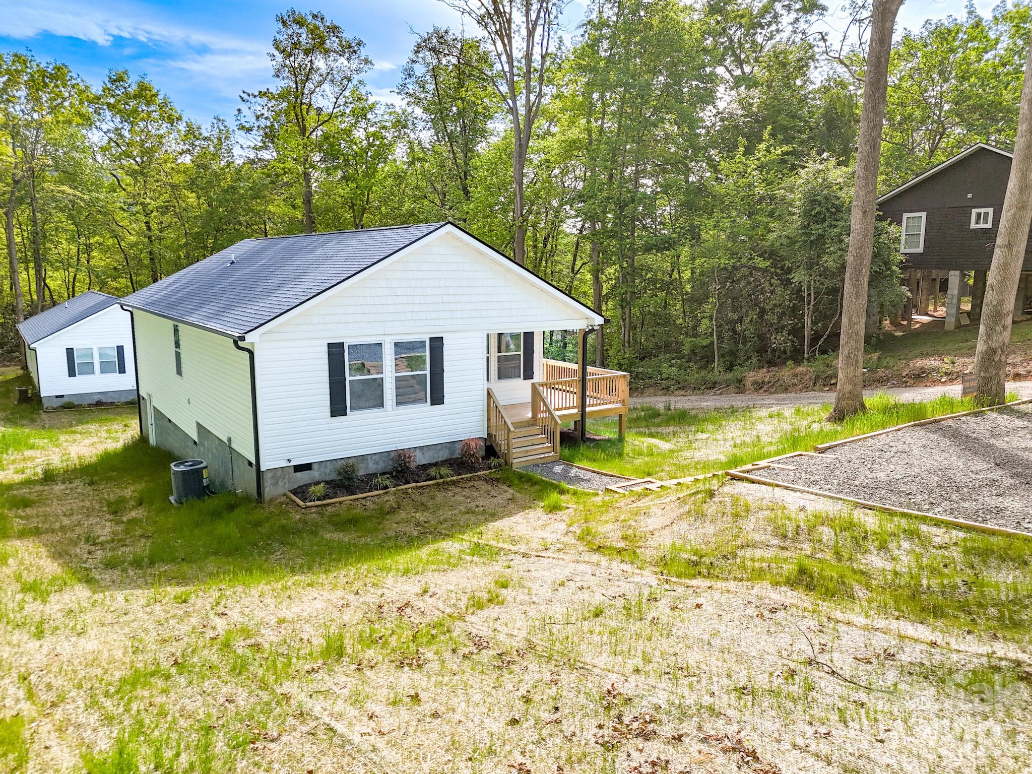 12 Knox Road Black Mountain, NC 28711 - Photo 4 of 42