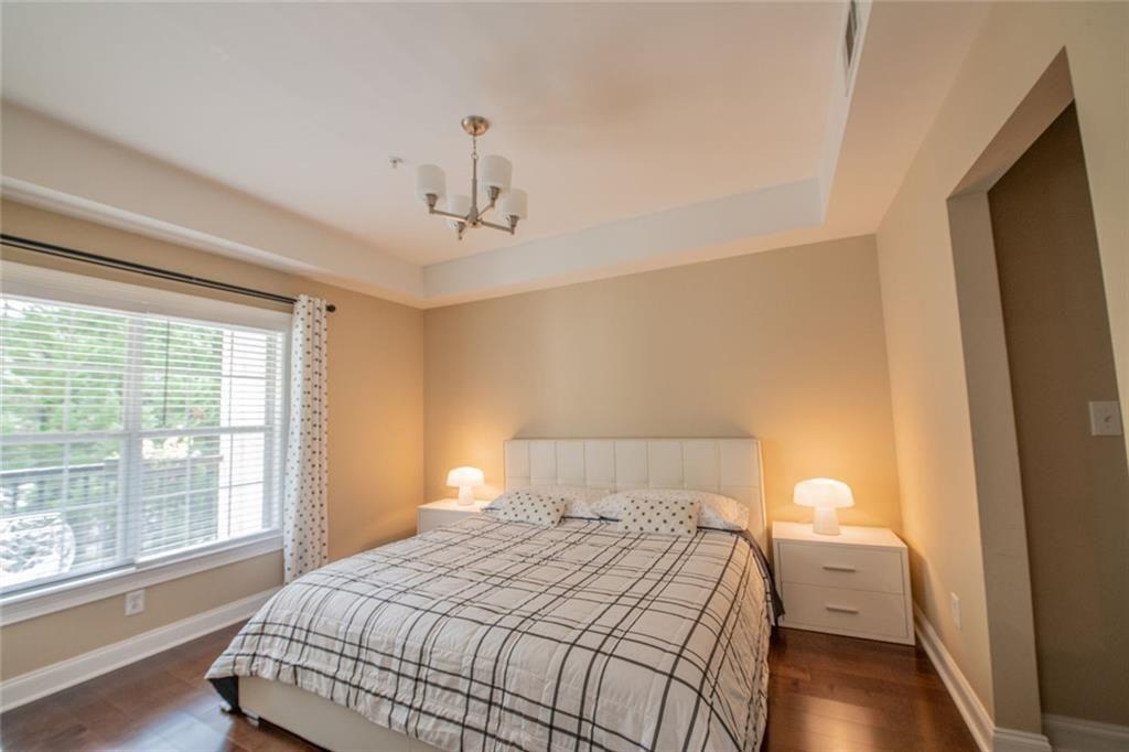 3275 Lenox Road Northeast, Unit 207 Atlanta, GA 30324 - Photo 12 of 32