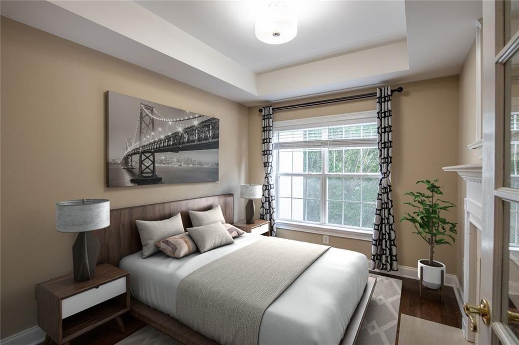 3275 Lenox Road Northeast, Unit 207 Atlanta, GA 30324 - Photo 16 of 32