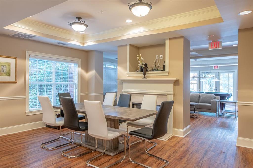 3275 Lenox Road Northeast, Unit 207 Atlanta, GA 30324 - Photo 20 of 32