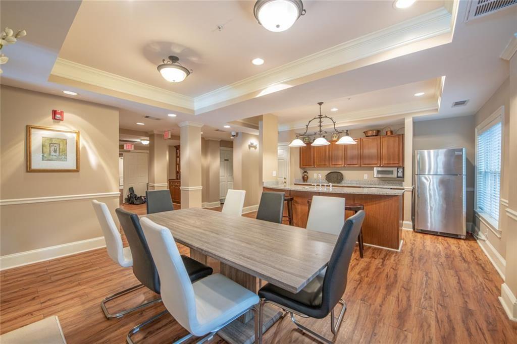 3275 Lenox Road Northeast, Unit 207 Atlanta, GA 30324 - Photo 21 of 32