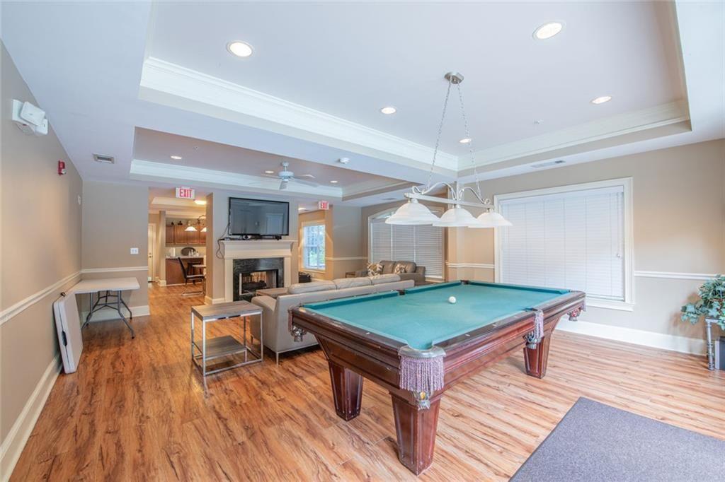 3275 Lenox Road Northeast, Unit 207 Atlanta, GA 30324 - Photo 22 of 32