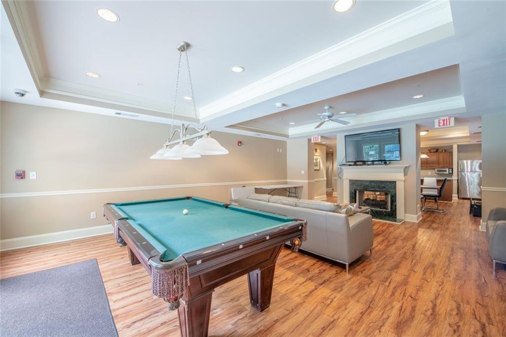 3275 Lenox Road Northeast, Unit 207 Atlanta, GA 30324 - Photo 23 of 32