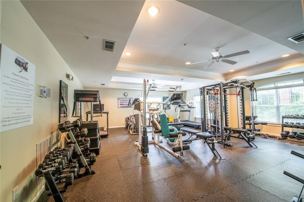 3275 Lenox Road Northeast, Unit 207 Atlanta, GA 30324 - Photo 24 of 32