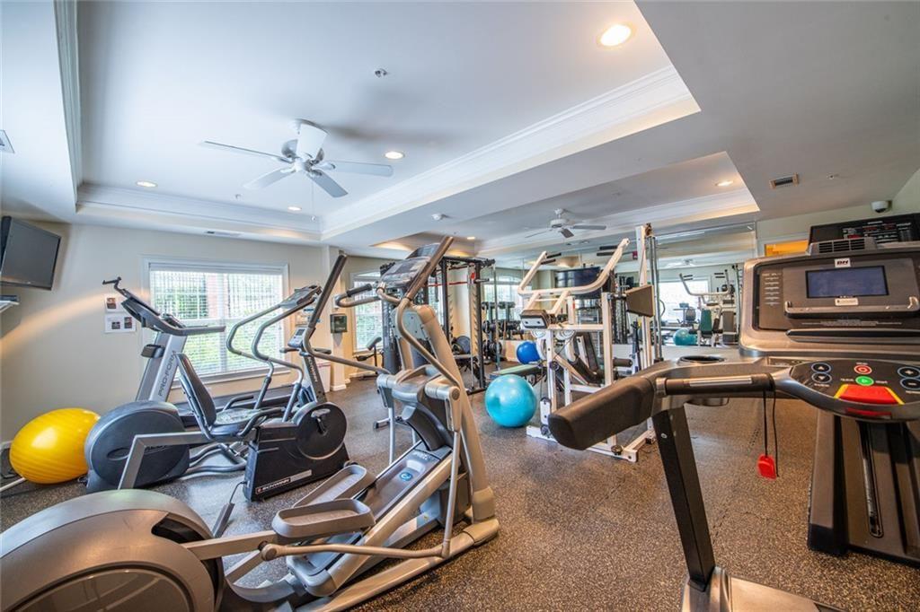 3275 Lenox Road Northeast, Unit 207 Atlanta, GA 30324 - Photo 25 of 32