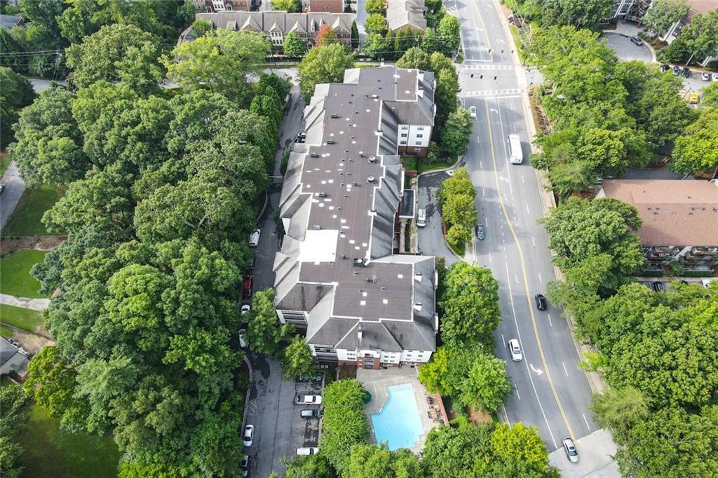 3275 Lenox Road Northeast, Unit 207 Atlanta, GA 30324 - Photo 28 of 32