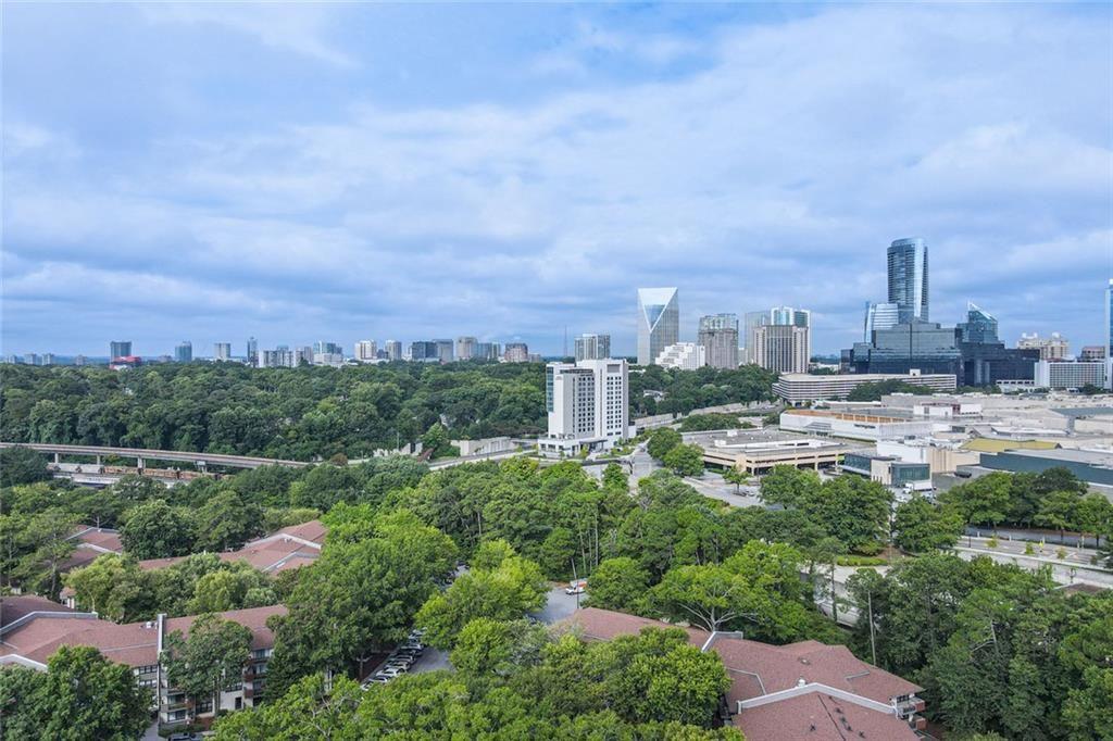3275 Lenox Road Northeast, Unit 207 Atlanta, GA 30324 - Photo 29 of 32