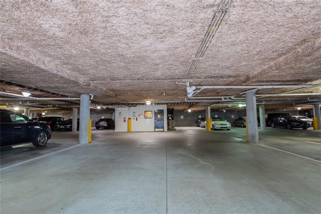 3275 Lenox Road Northeast, Unit 207 Atlanta, GA 30324 - Photo 31 of 32