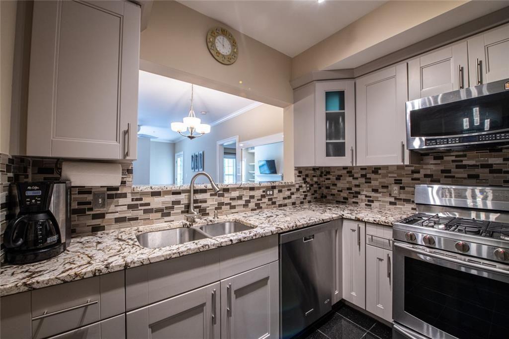 3275 Lenox Road Northeast, Unit 207 Atlanta, GA 30324 - Photo 6 of 32