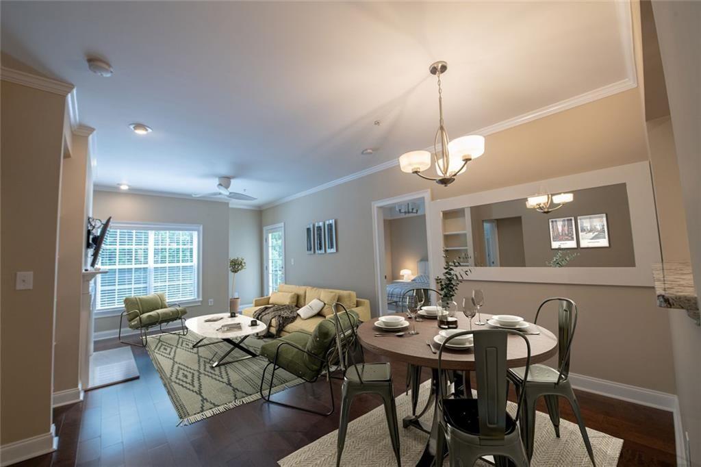 3275 Lenox Road Northeast, Unit 207 Atlanta, GA 30324 - Photo 7 of 32