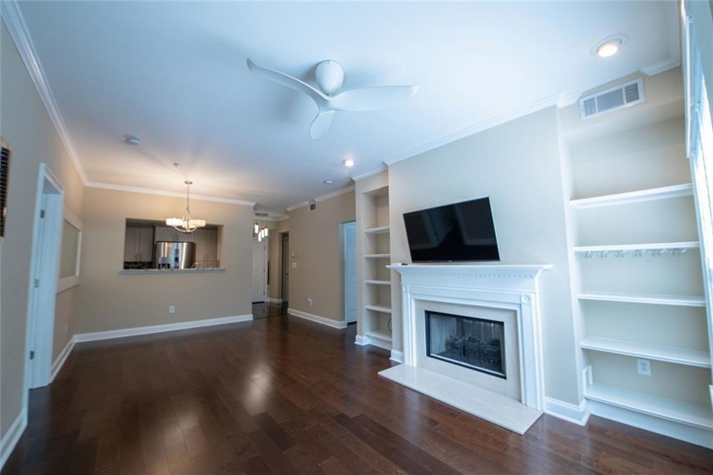 3275 Lenox Road Northeast, Unit 207 Atlanta, GA 30324 - Photo 9 of 32