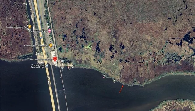 $20,000 | Lot 64-b WEST Jones Island Way, Ponchatoula, LA 70454