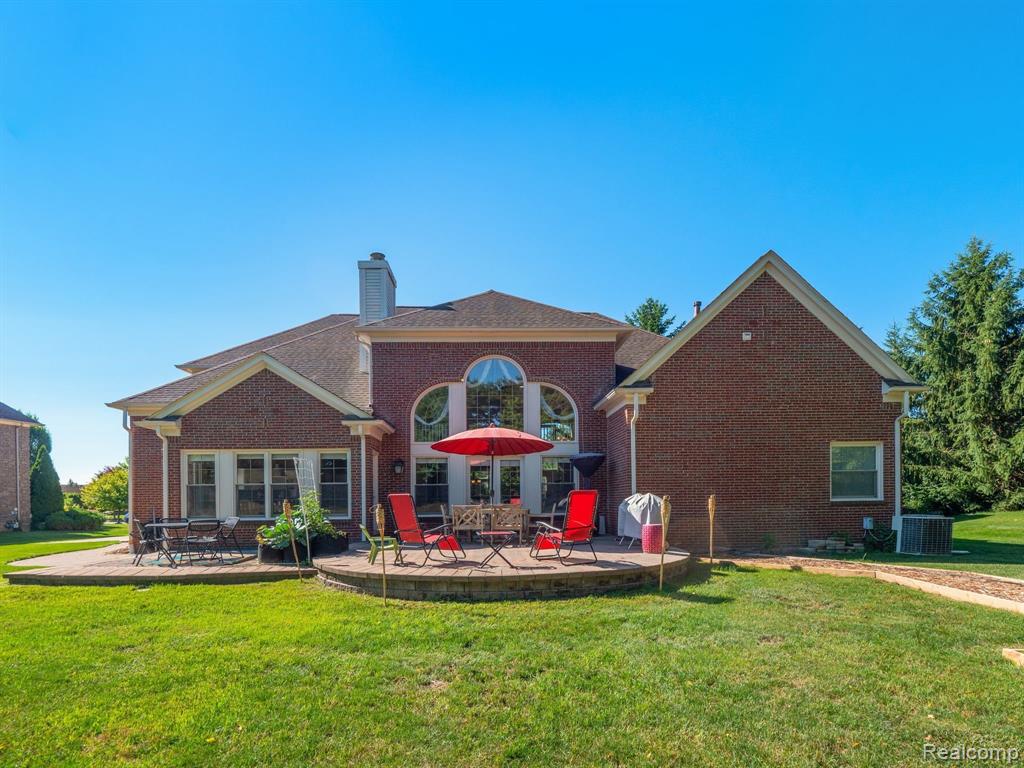7066 Kennesaw Road Canton, MI 48187 - Photo 77 of 81