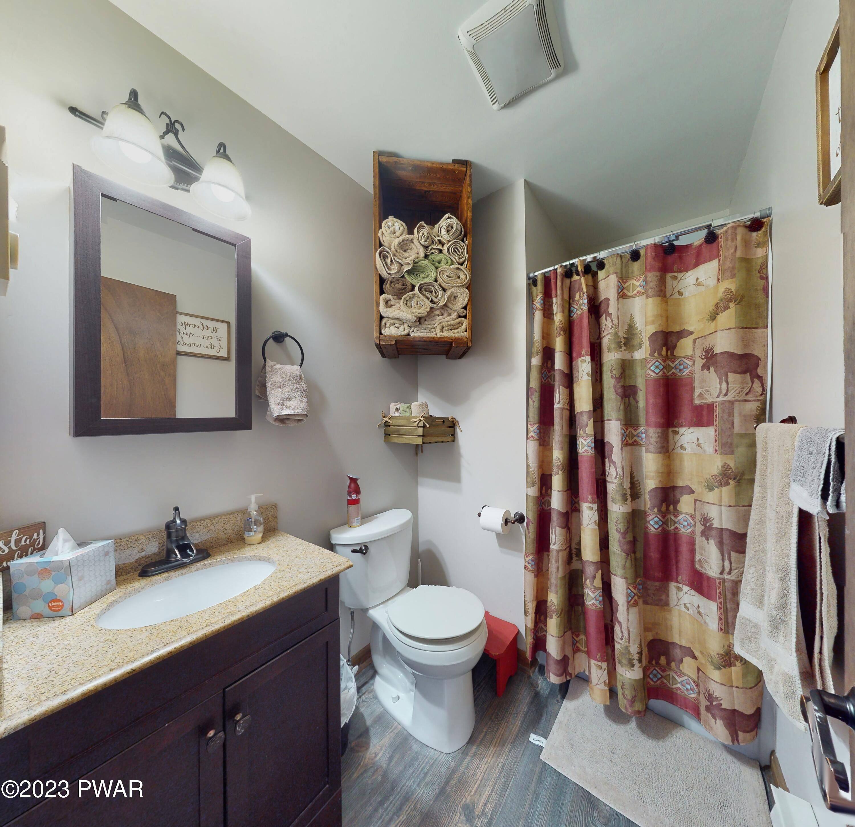 274 Northgate Road Lake Ariel, PA 18436 - Photo 24 of 41 Bathroom 1