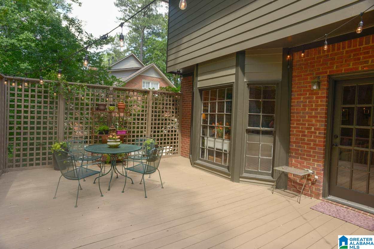 2308 Spring Iris Drive Birmingham, AL 35244 - Photo 48 of 50