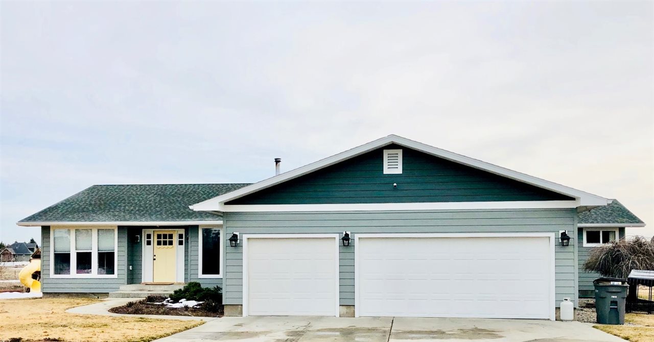 8711 South Cedar Road Spokane, WA 99224 - Photo 1 of 20