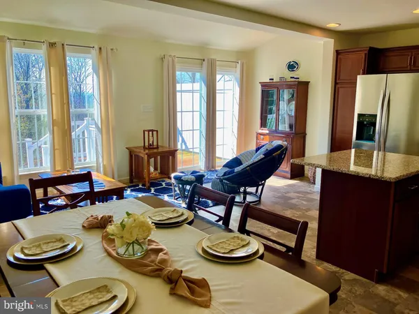 $329,500 | 162 Towhee Drive, Boalsburg, PA 16827