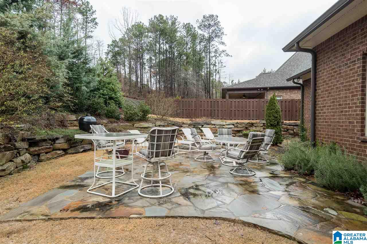 556 Sheffield Way Birmingham, AL 35242 - Photo 48 of 50