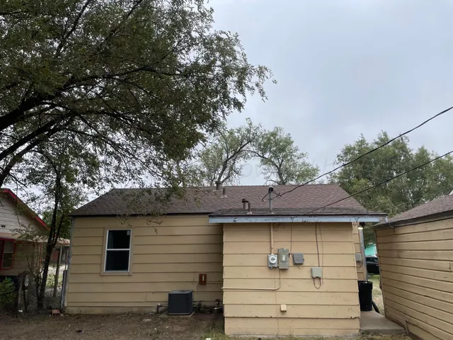 $125,000 | 222 Oak Avenue, Dumas, TX 79029