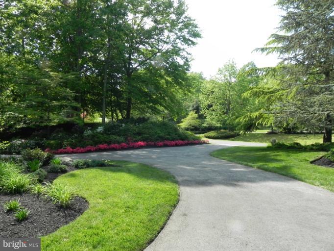 1625 Wyatts Ridge Road Crownsville, MD 21032 - Photo 1 of 30 View from front door