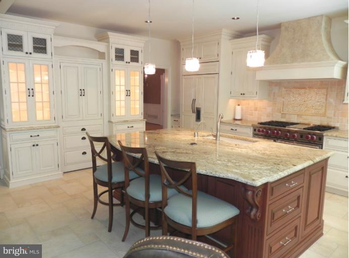 1625 Wyatts Ridge Road Crownsville, MD 21032 - Photo 2 of 30 New Kitchen