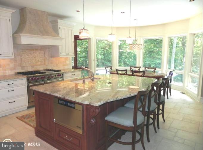 1625 Wyatts Ridge Road Crownsville, MD 21032 - Photo 13 of 30 Kitchen