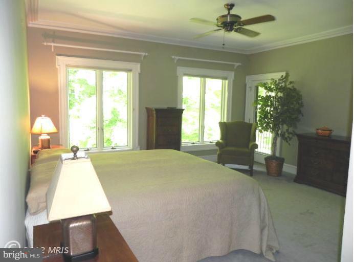 1625 Wyatts Ridge Road Crownsville, MD 21032 - Photo 15 of 30 Bedroom (Master)
