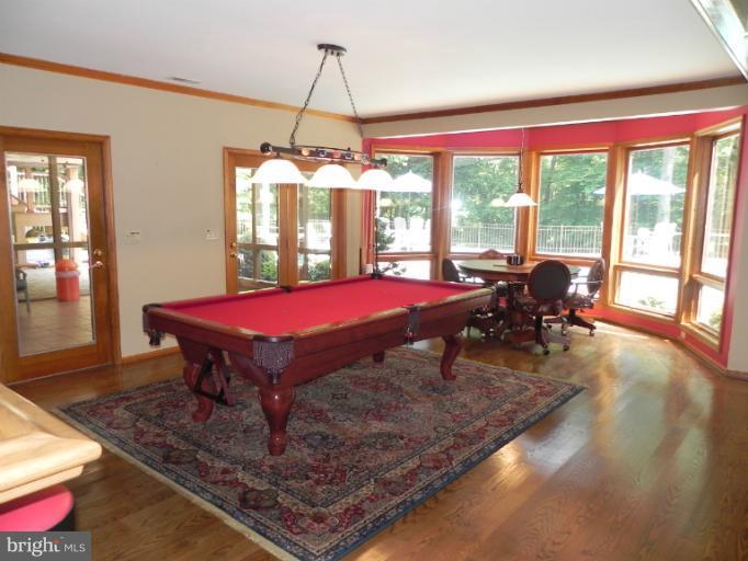 1625 Wyatts Ridge Road Crownsville, MD 21032 - Photo 24 of 30 Basement