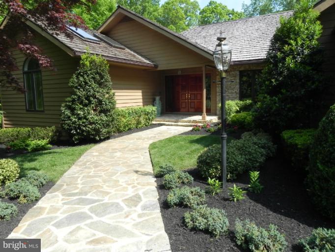 1625 Wyatts Ridge Road Crownsville, MD 21032 - Photo 30 of 30 Exterior (Front)