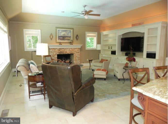 1625 Wyatts Ridge Road Crownsville, MD 21032 - Photo 5 of 30 Family Room
