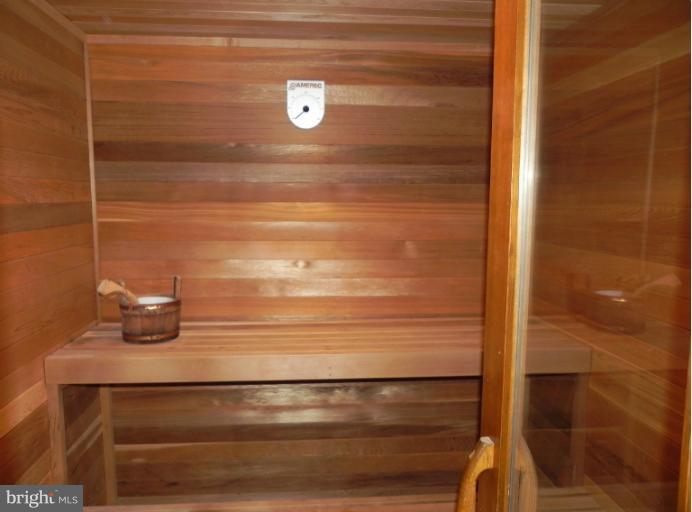 1625 Wyatts Ridge Road Crownsville, MD 21032 - Photo 9 of 30 Renovated lower level bath w/ sauna