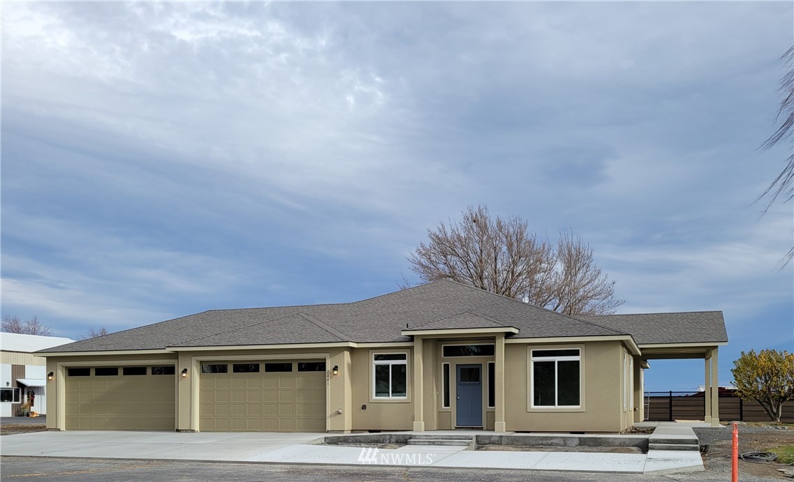 2441 Rd S Northeast Moses Lake, WA 98837 - Photo 1 of 1