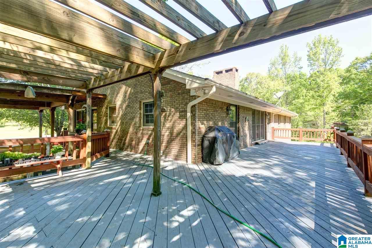 5704 Center Road Pinson, AL 35126 - Photo 33 of 35